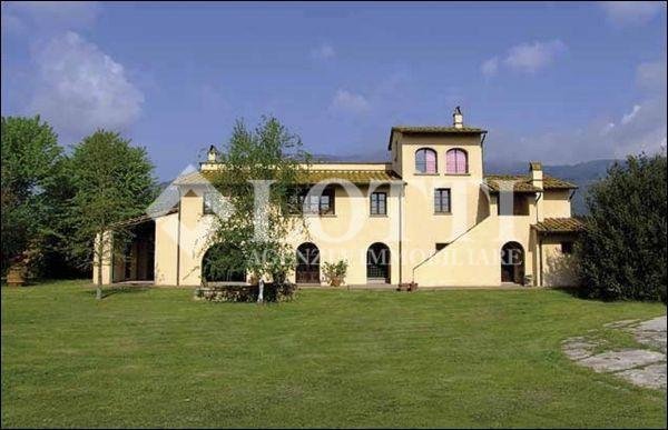 Villa in Vicopisano, Tuscany, Italy 1 - 12568351