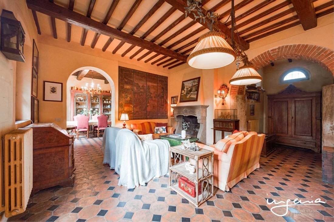 Vecchiano, Tuscany, Italy 2 - 12567196