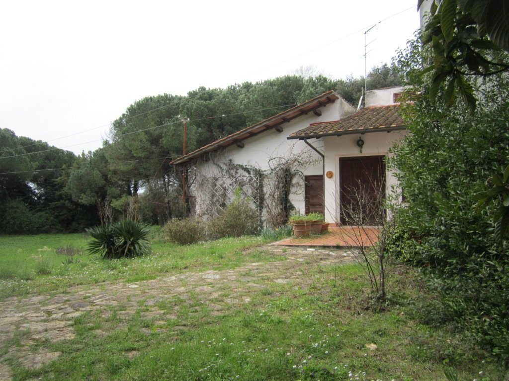 Villa in San Piero a Grado, Pisa, Tuscany 4 - 12567694