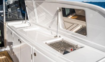 Azimut 86S Express