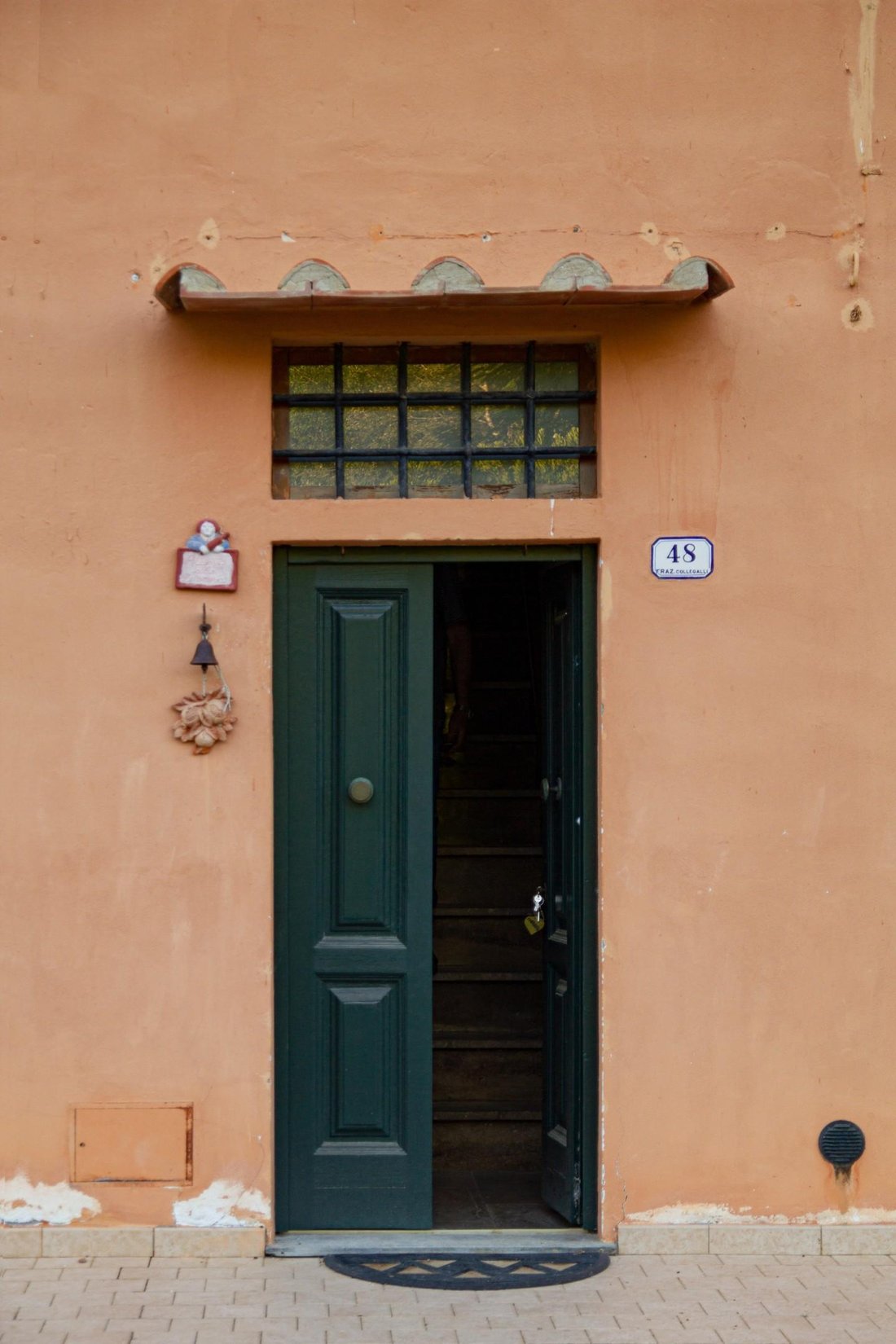 Country House in Montaione, Tuscany, Italy 4 - 12567246