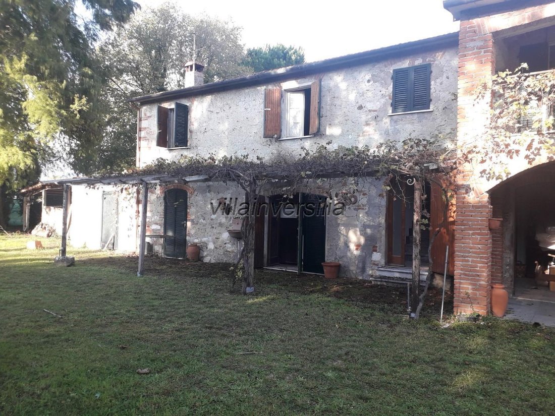 Tonfano, Pietrasanta, Italy 2 - 12567926