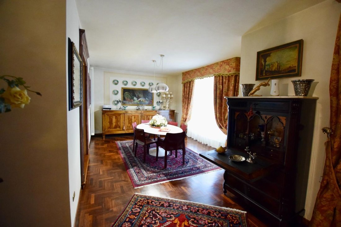Villa in Center, Pontedera, Tuscany 2 - 12567792