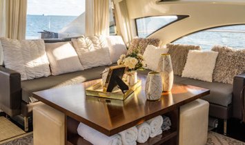 Azimut 86S Express