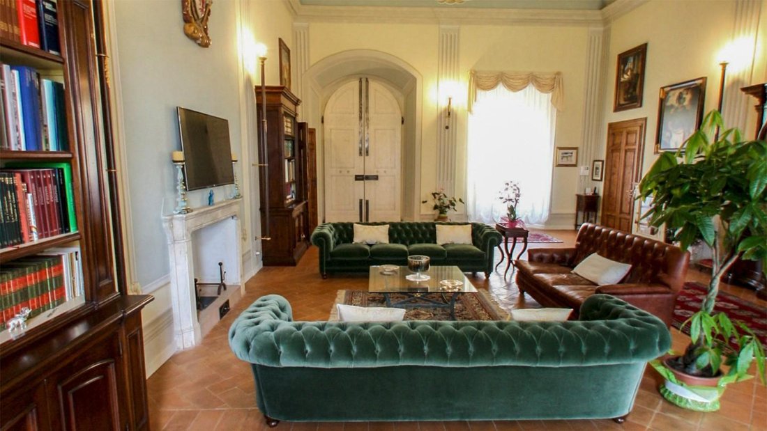Apartment in Poggibonsi, Tuscany, Italy 4 - 12567311