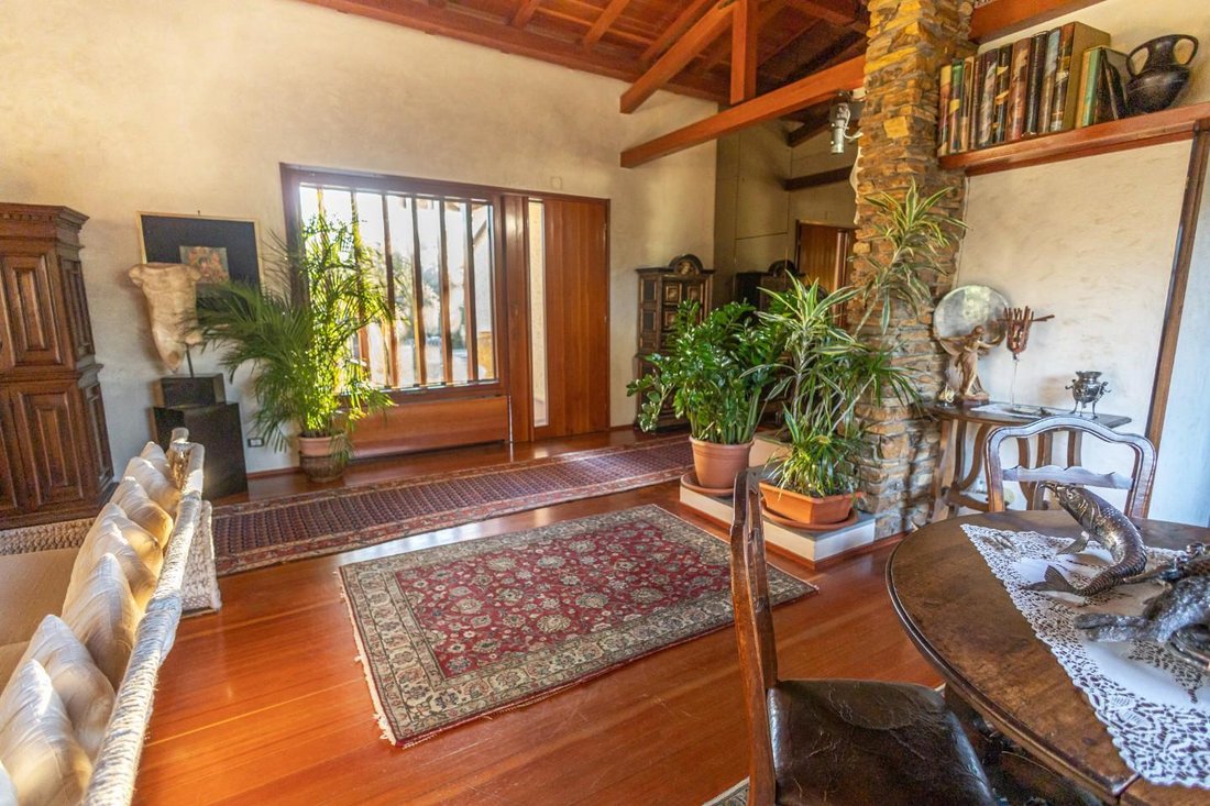 Villa in Ponte a Cappiano - Le Botteghe - Le Vedute, Fucecchio, Tuscany 5 - 12567880