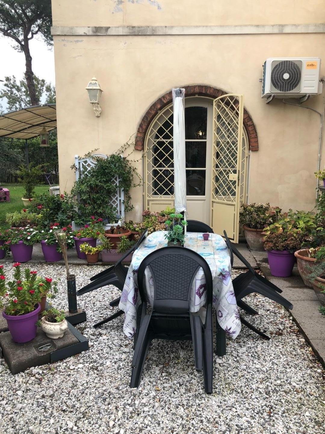 Villa in Ghezzano-Colignola Mezzana-Campo, Cascina, Tuscany 2 - 12567135