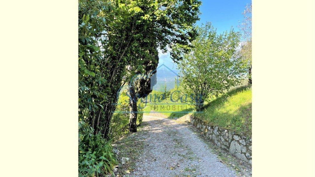 Villa in Fosdinovo, Tuscany, Italy 5 - 12568534