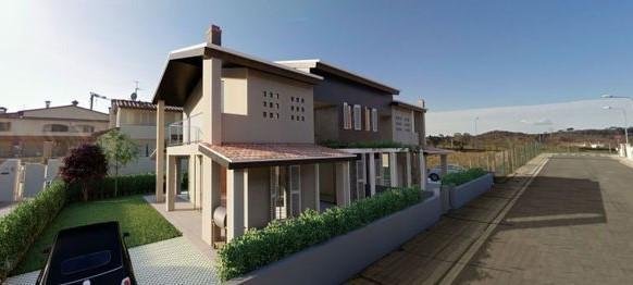 Villa in Limite, Tuscany, Italy 5 - 12567286