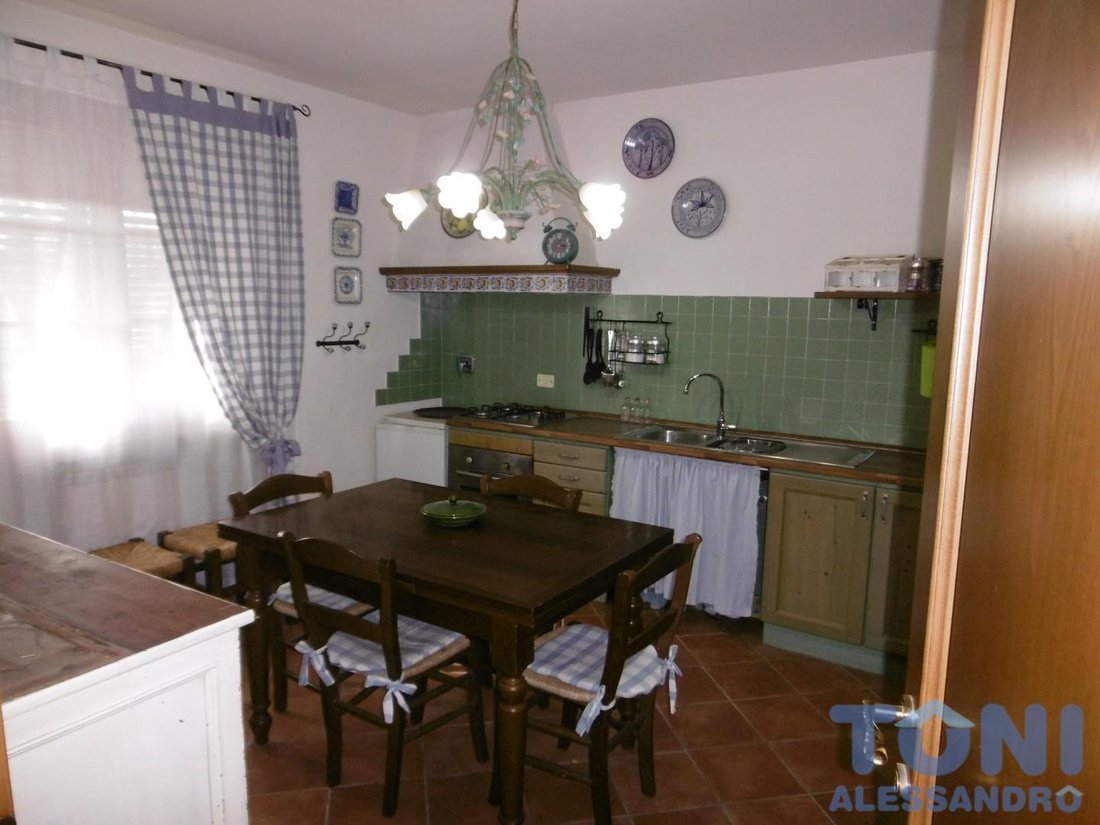 Villa in Terrafino-Marcignana-Lucchese, Empoli, Tuscany 5 - 12567821