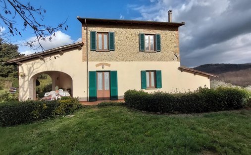 Lastra a Signa, Tuscany, Italy 1