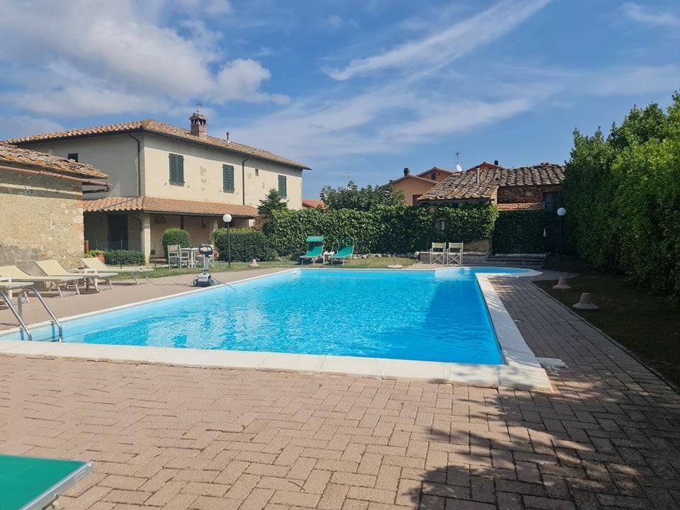 Villa in San Gimignano, Tuscany, Italy 5 - 12567915