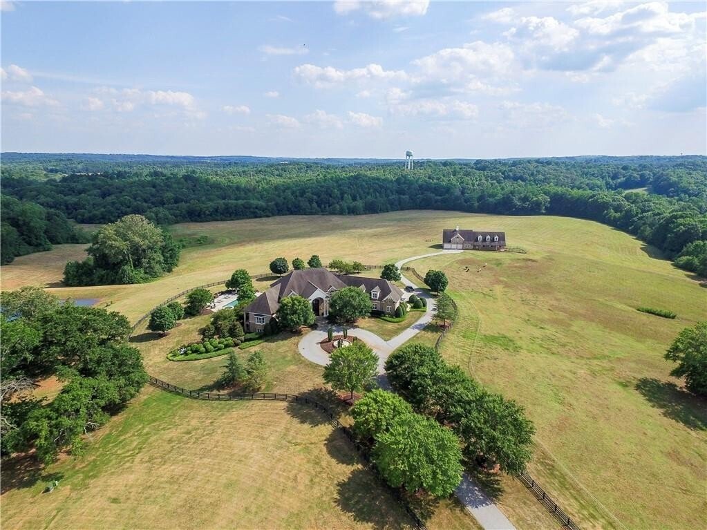 Single Family Detached In Westminster, South Carolina, United States