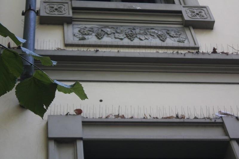 Villa in San Marco, Lucca, Italy 4 - 12567848
