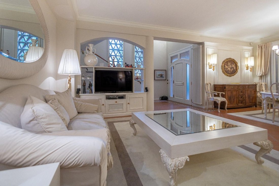 Villa in Center, Fucecchio, Tuscany 4 - 12568041