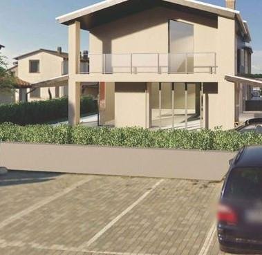 Villa in Limite, Tuscany, Italy 2 - 12567286