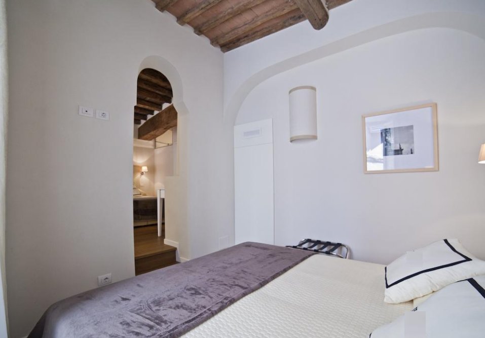 Apartment in Historic Center, Siena, Tuscany 2 - 12567876