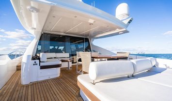 Azimut 86S Express