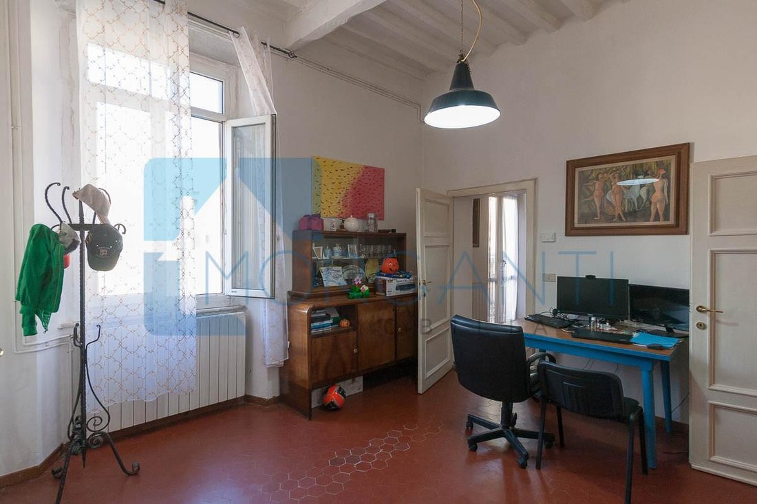 Apartment in Pietrasanta, Tuscany, Italy 5 - 12567229