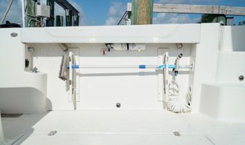 Pursuit OS 355 Offshore