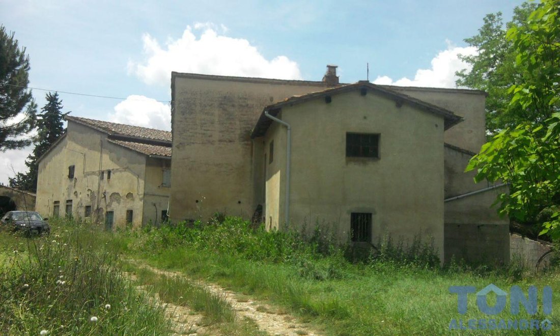 Montagnana - Baccaiano - Anselmo, Montespertoli, Tuscany 1 - 12568117
