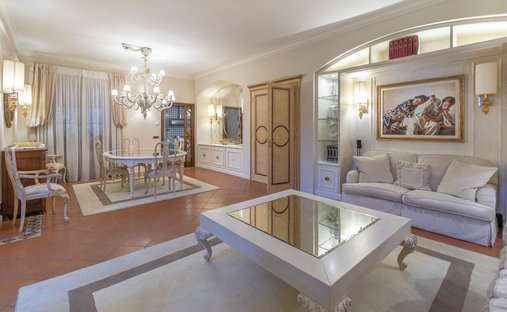 Villa in Zentrum, Fucecchio, Toskana 1