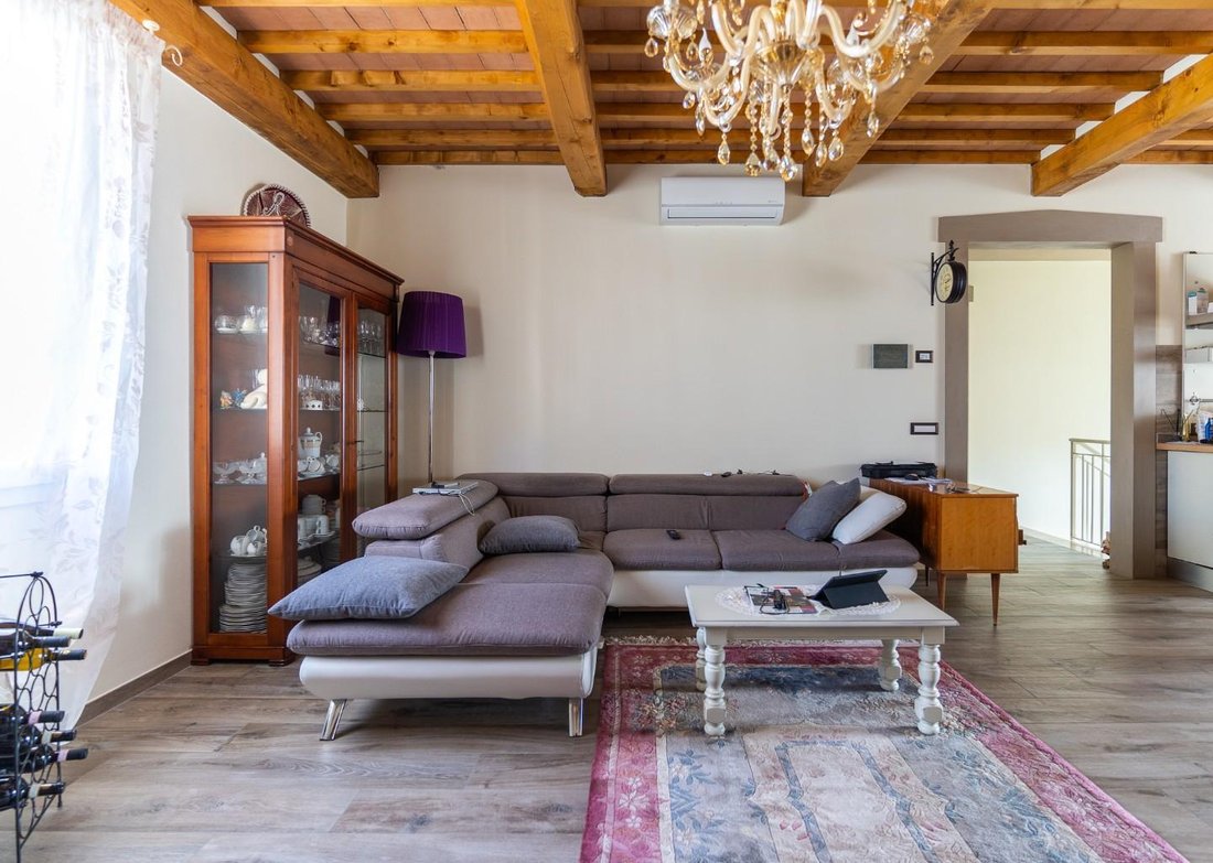 Apartment in Villanuova, Empoli, Tuscany 3 - 12567005