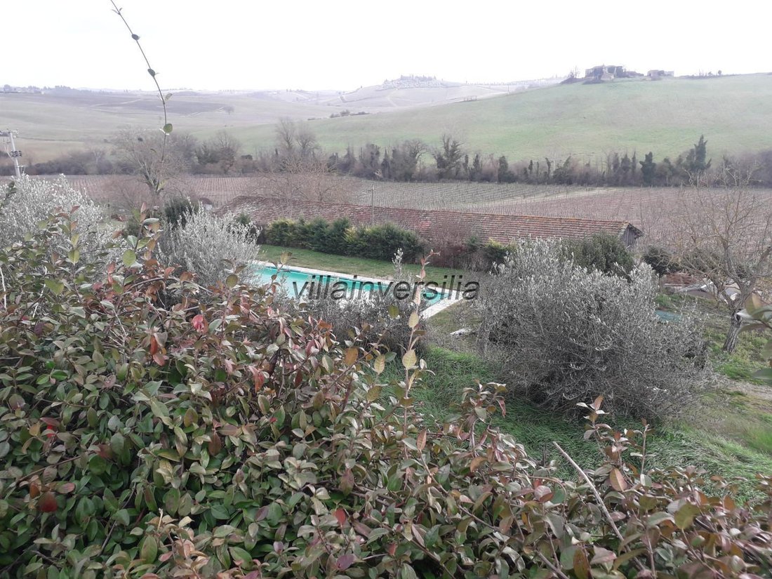 Castellina in Chianti, Tuscany, Italy 1 - 12567873