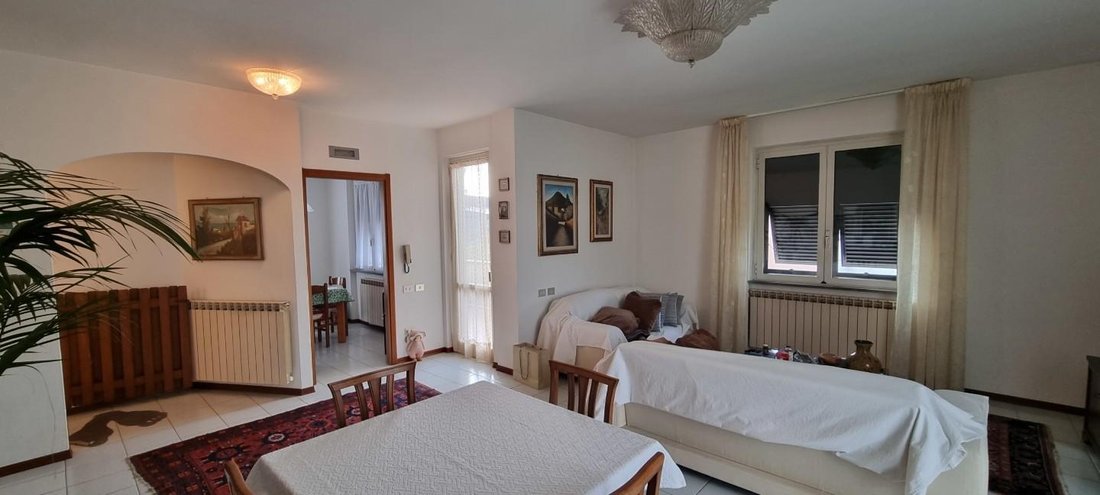 Apartment in Marina di Massa Centro, Massa, Italy 5 - 12568415