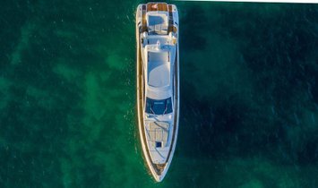 Azimut 86S Express