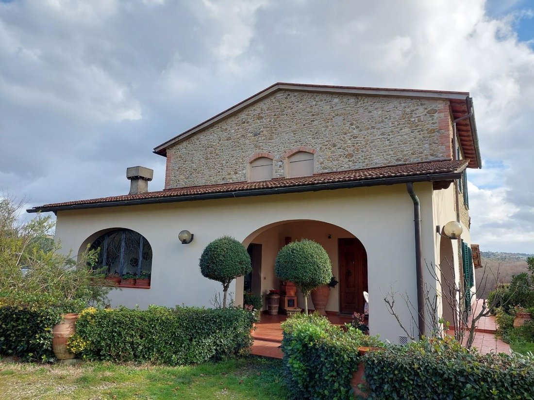 Lastra a Signa, Tuscany, Italy 4 - 12567281