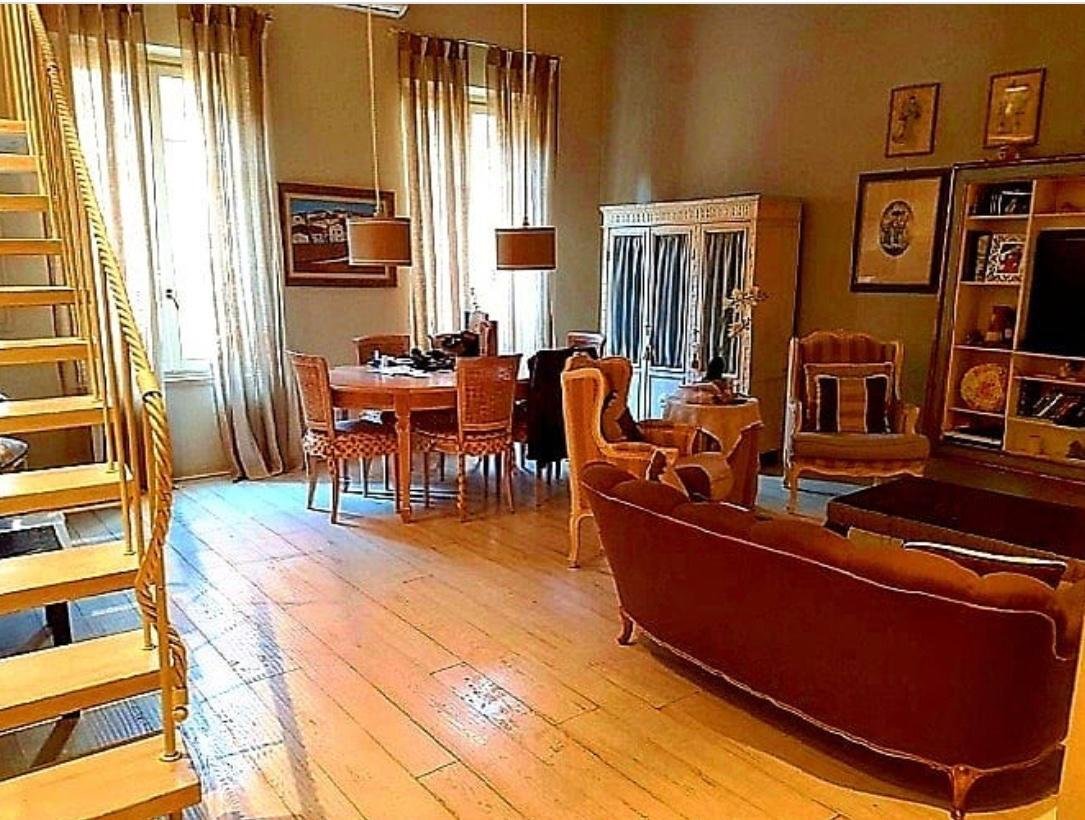 Apartment in Historic Center, Siena, Tuscany 1 - 12567937