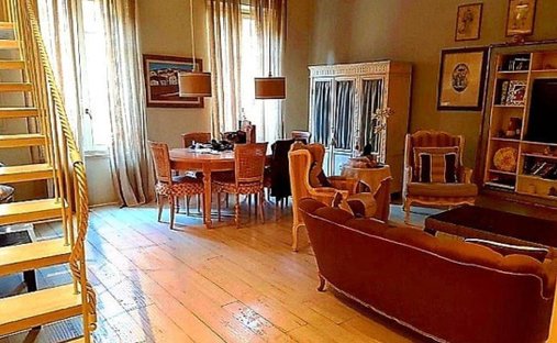 Apartment in Centro Storico, Siena, Tuscany 1