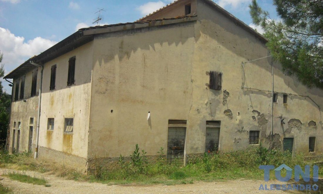 Montagnana - Baccaiano - Anselmo, Montespertoli, Tuscany 2 - 12568117