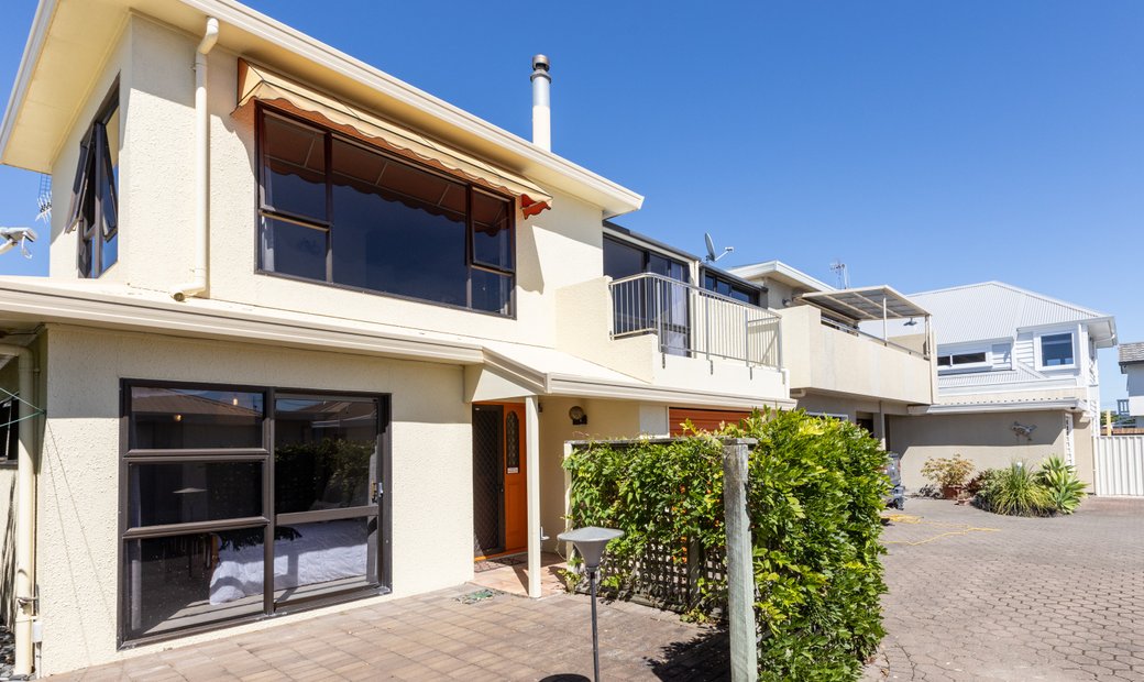 4/32 Charles Street, Westshore, Napier, In Napier, Hawke's Bay, New Zealand For Sale (12566814)