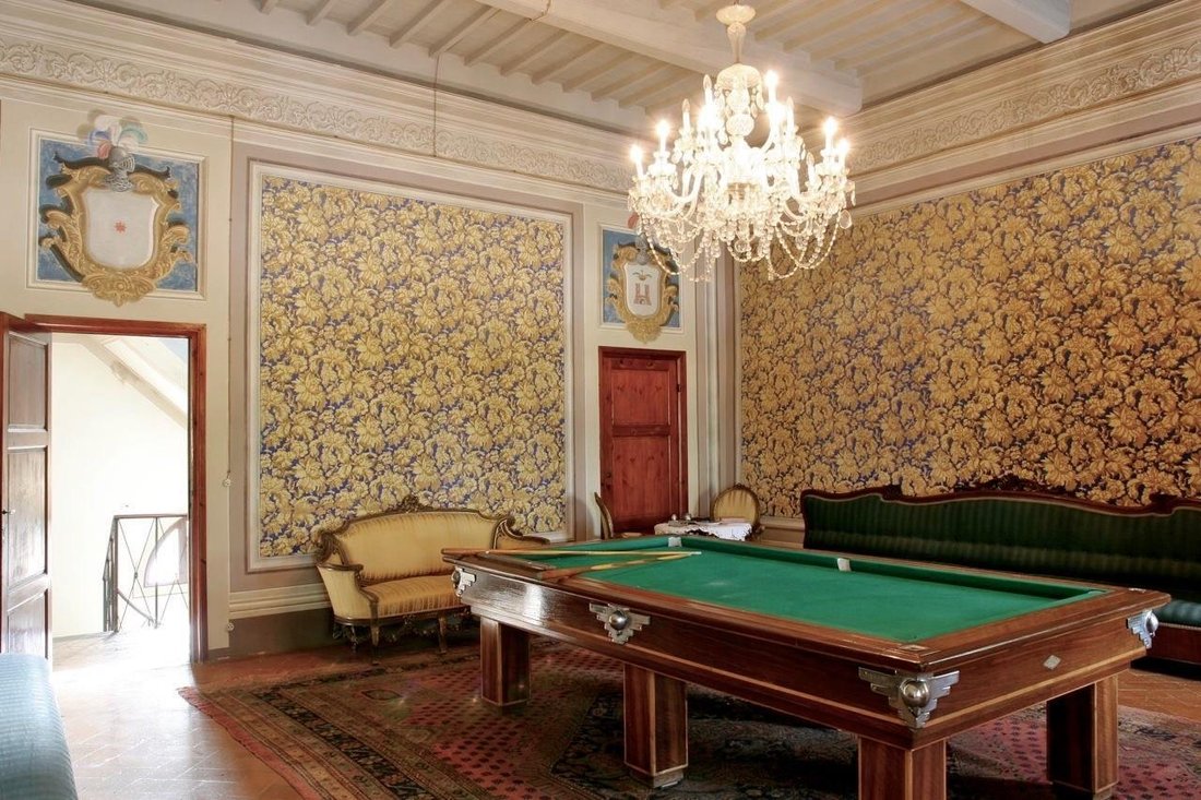 Casciana Terme Lari, Tuscany, Italy 2 - 12568141