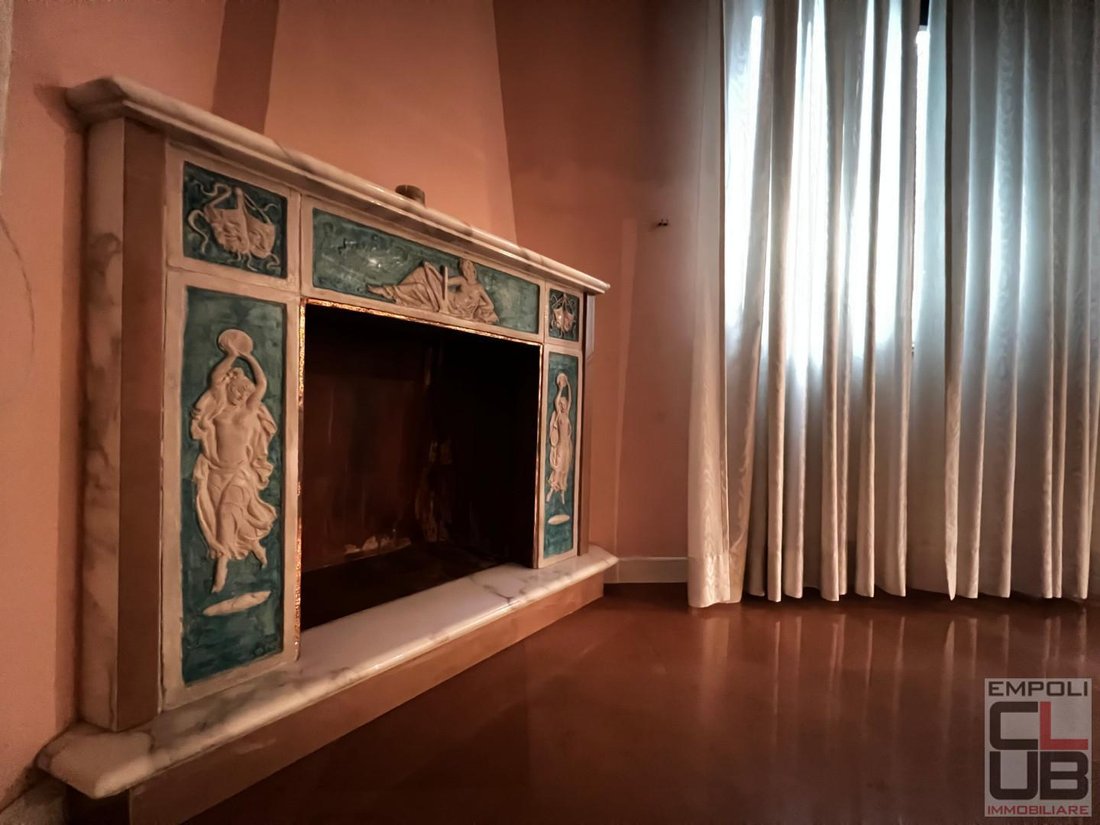 Villa in Near Center, Empoli, Tuscany 4 - 12567260