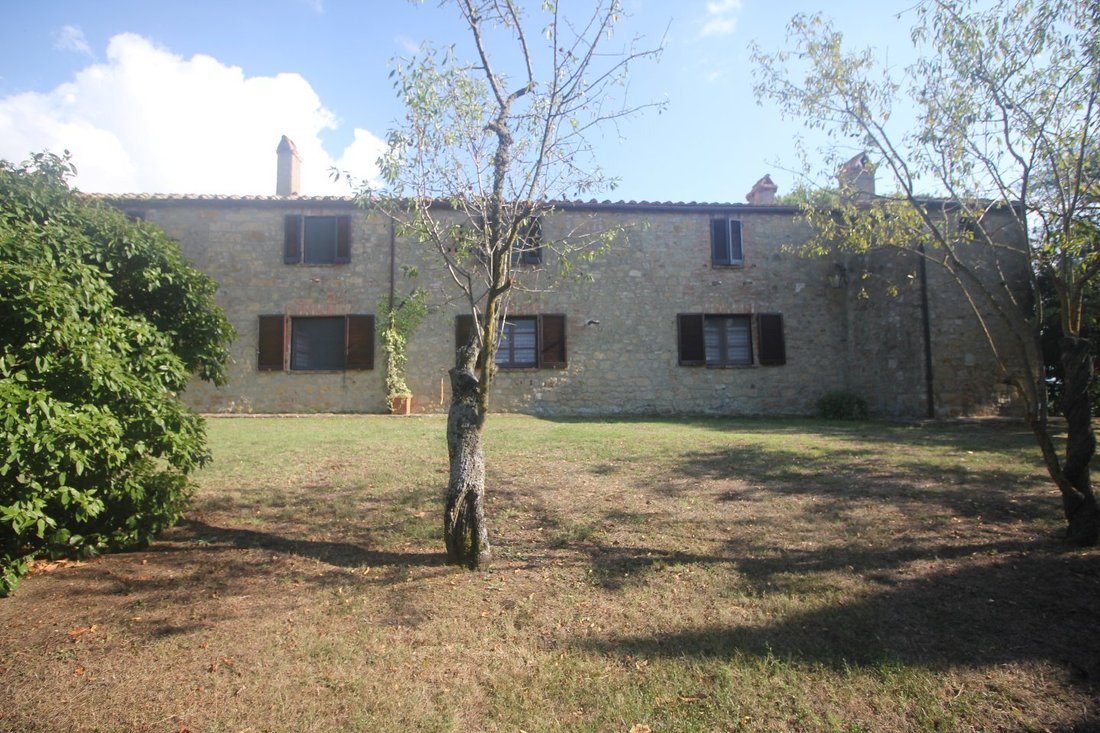 Pienza, Tuscany, Italy 4 - 12567822