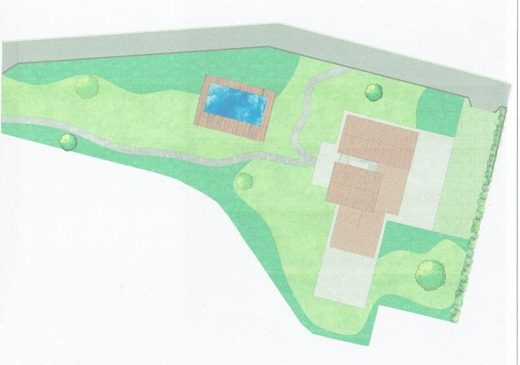 Villa in Poveromo, Massa, Italy 4 - 12567698