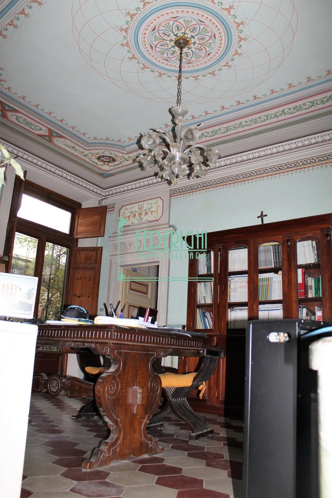 Apartment in Historic Center, Lucca, Tuscany 5 - 12568378