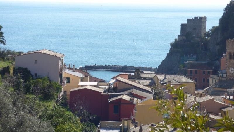 Apartment in Monterosso al Mare, Liguria, Italy 5 - 12568466