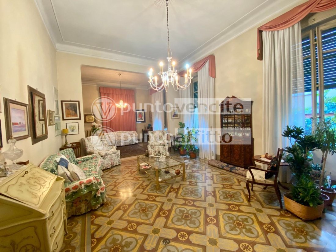Villa in San Marco, Lucca, Italy 4 - 12568367