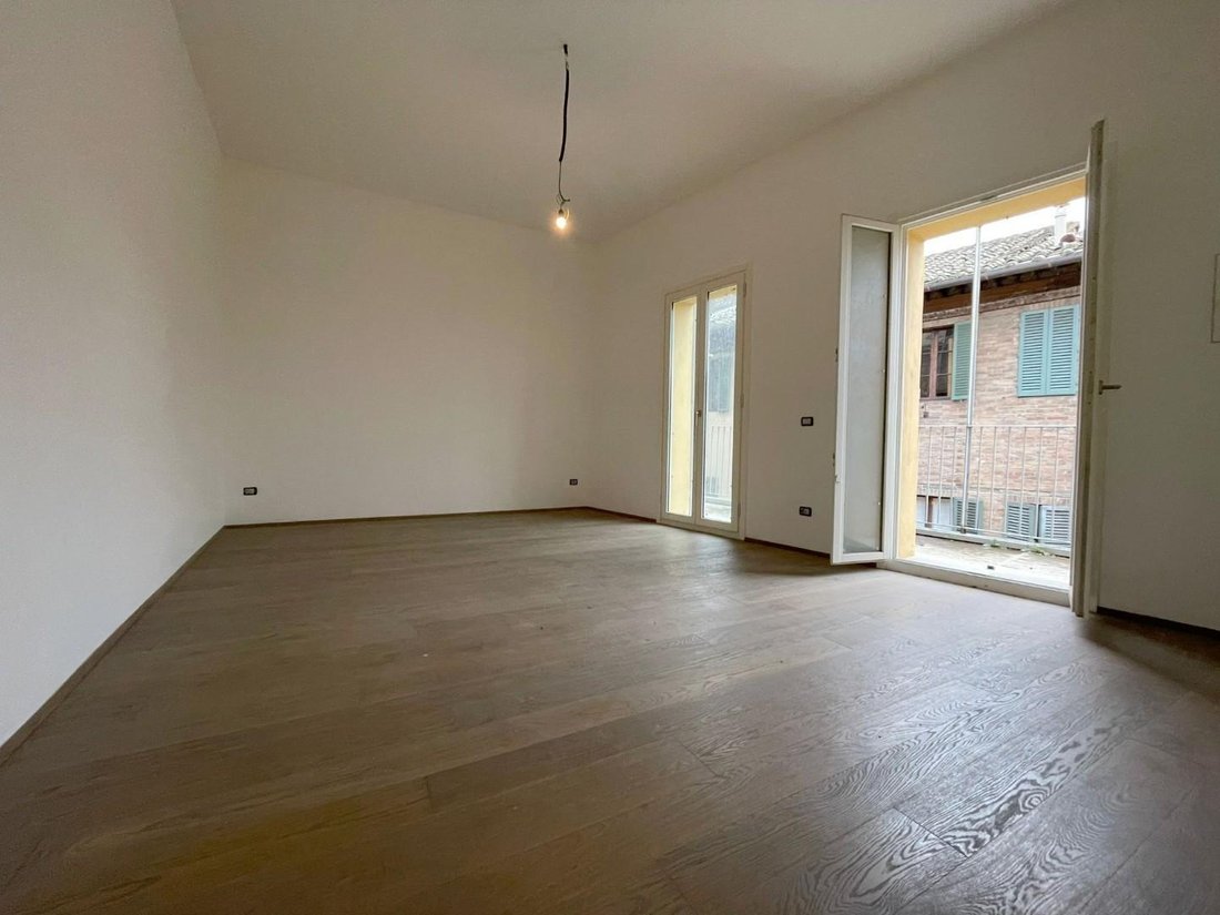 Penthouse in Historic Center, Siena, Tuscany 3 - 12567665