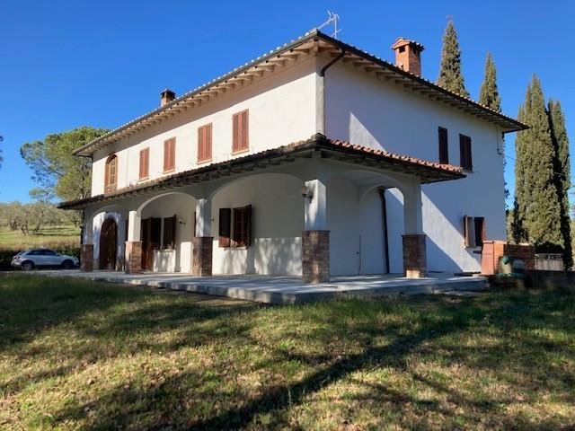 Villa in Toiano - La Stella - Mercatale, Vinci, Tuscany 4 - 12568228