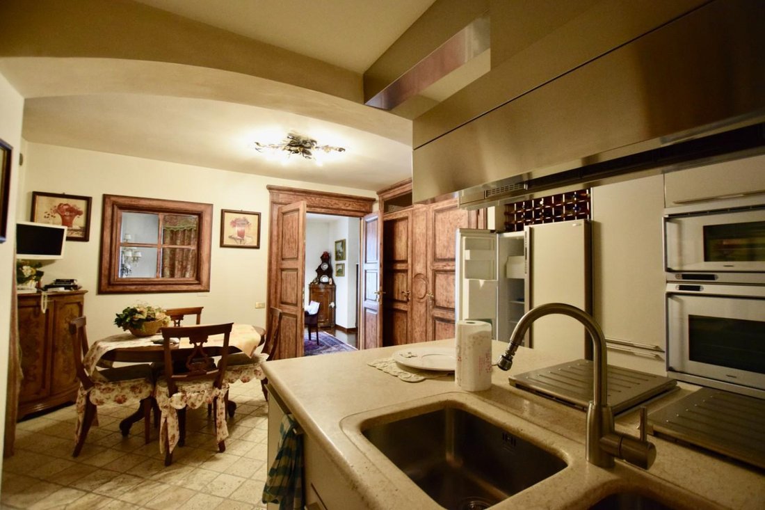 Villa in Center, Pontedera, Tuscany 5 - 12567792