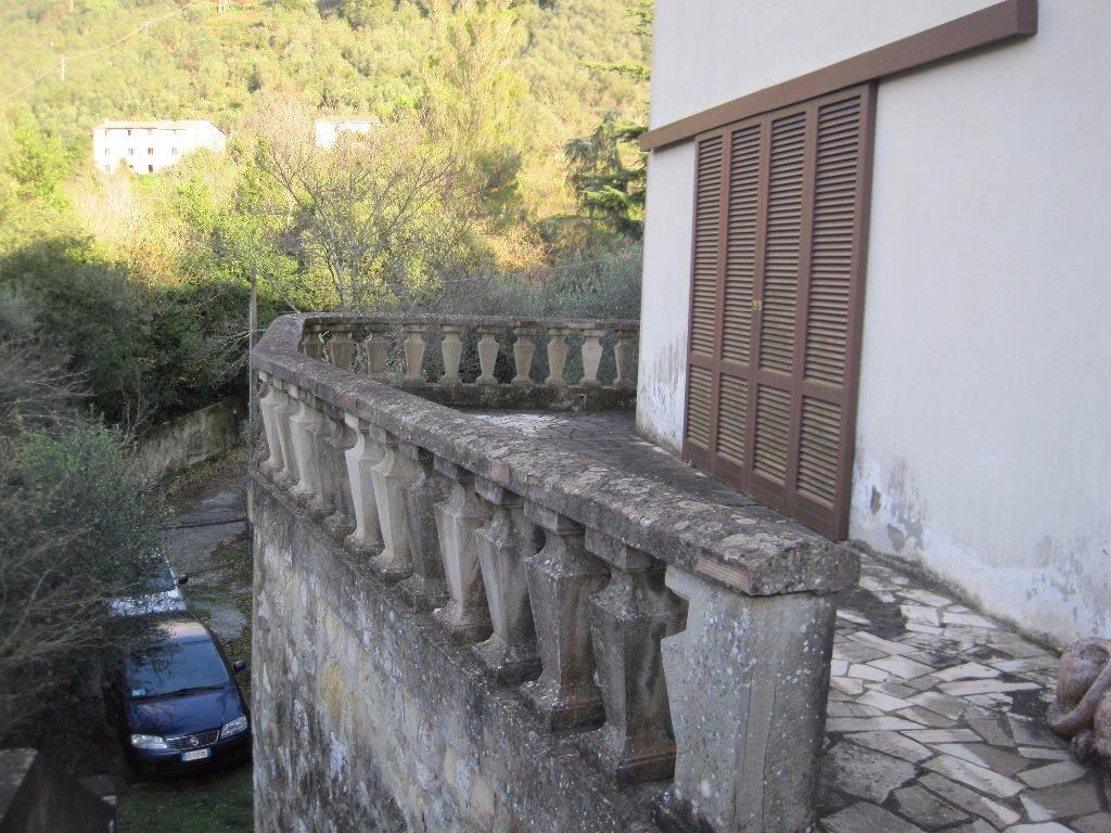 Villa in Asciano Pisano, San Giuliano Terme, Tuscany 3 - 12567023