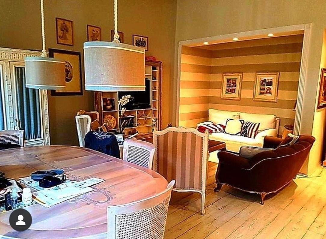 Apartment in Historic Center, Siena, Tuscany 2 - 12567937