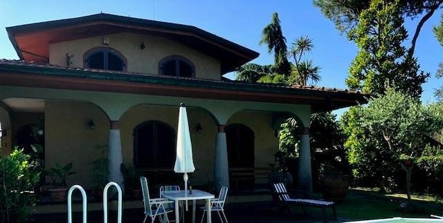 Villa in Poggioletto - Remola - La Zecca, Massa, Italy 2 - 12567227