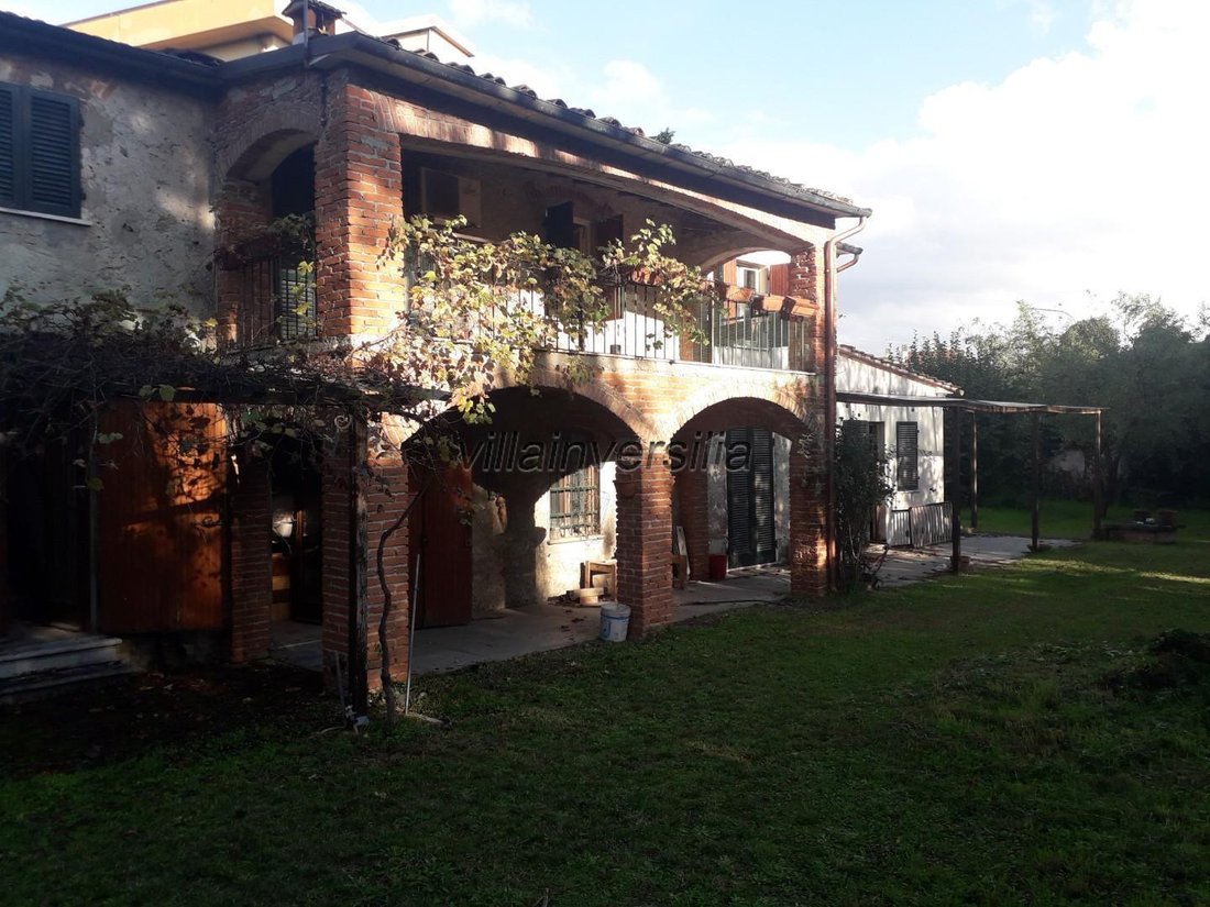 Tonfano, Pietrasanta, Italy 1 - 12567926