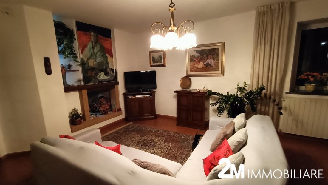 Villa in Crespina, Tuscany, Italy 2 - 12566918